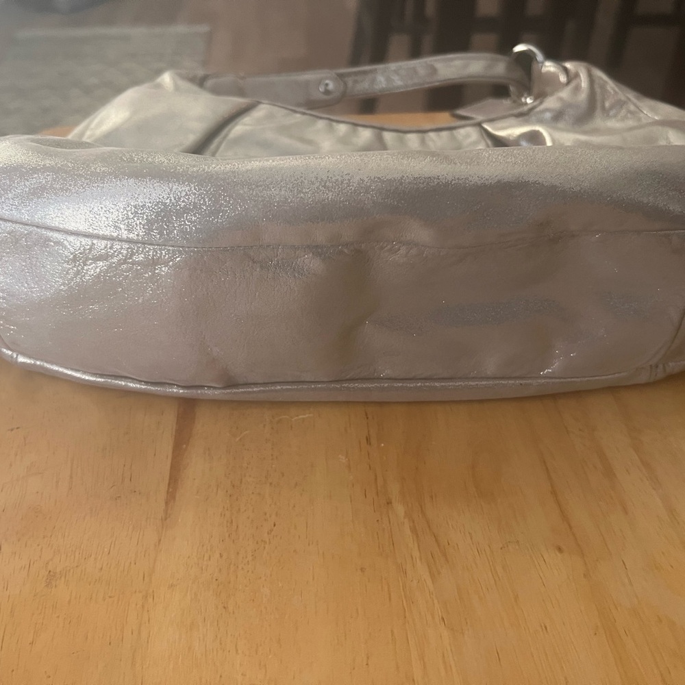 Coach purse - Picture 8 of 9